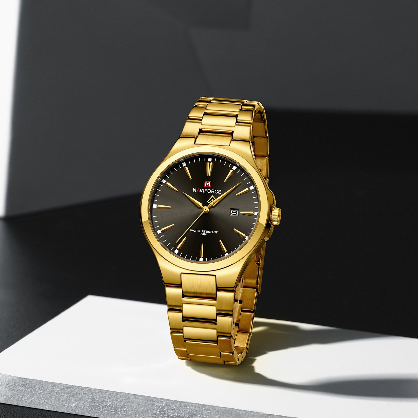 Reloj Naviforce de Hombre 9214