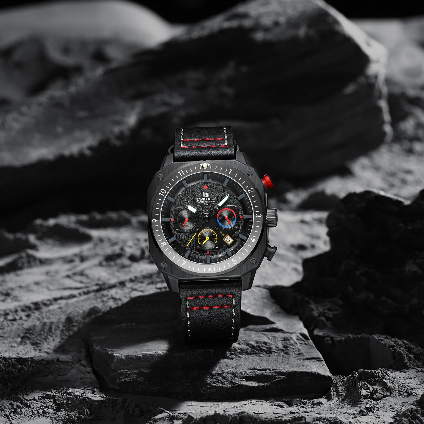 Reloj Naviforce de Hombre 8057