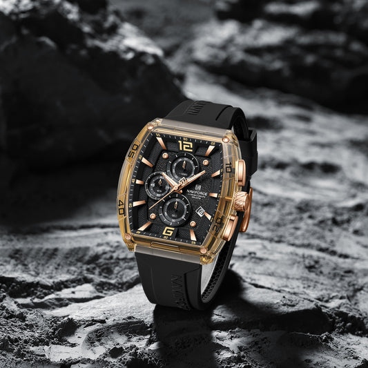 Reloj Naviforce NF6101
