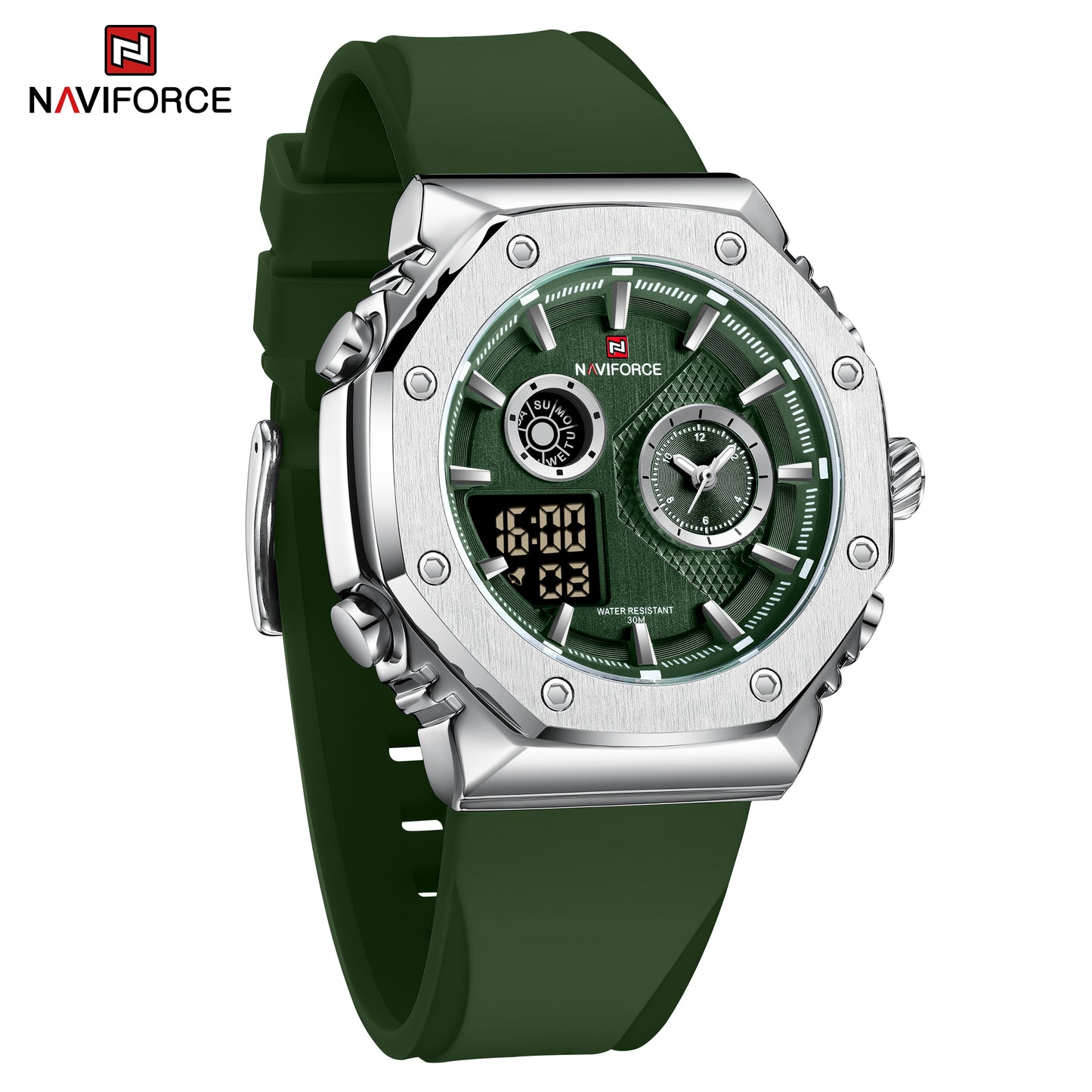 Reloj Naviforce de Hombre 9216