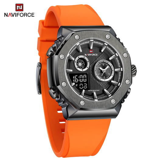 Reloj Naviforce de Hombre 9216