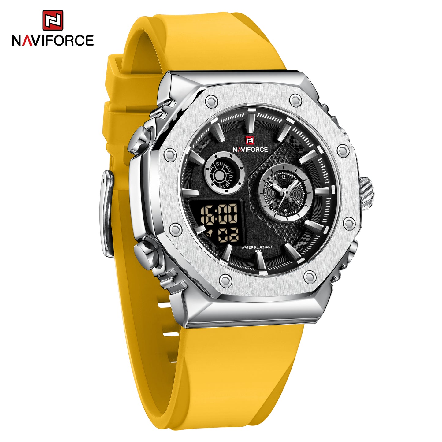 Reloj Naviforce de Hombre 9216