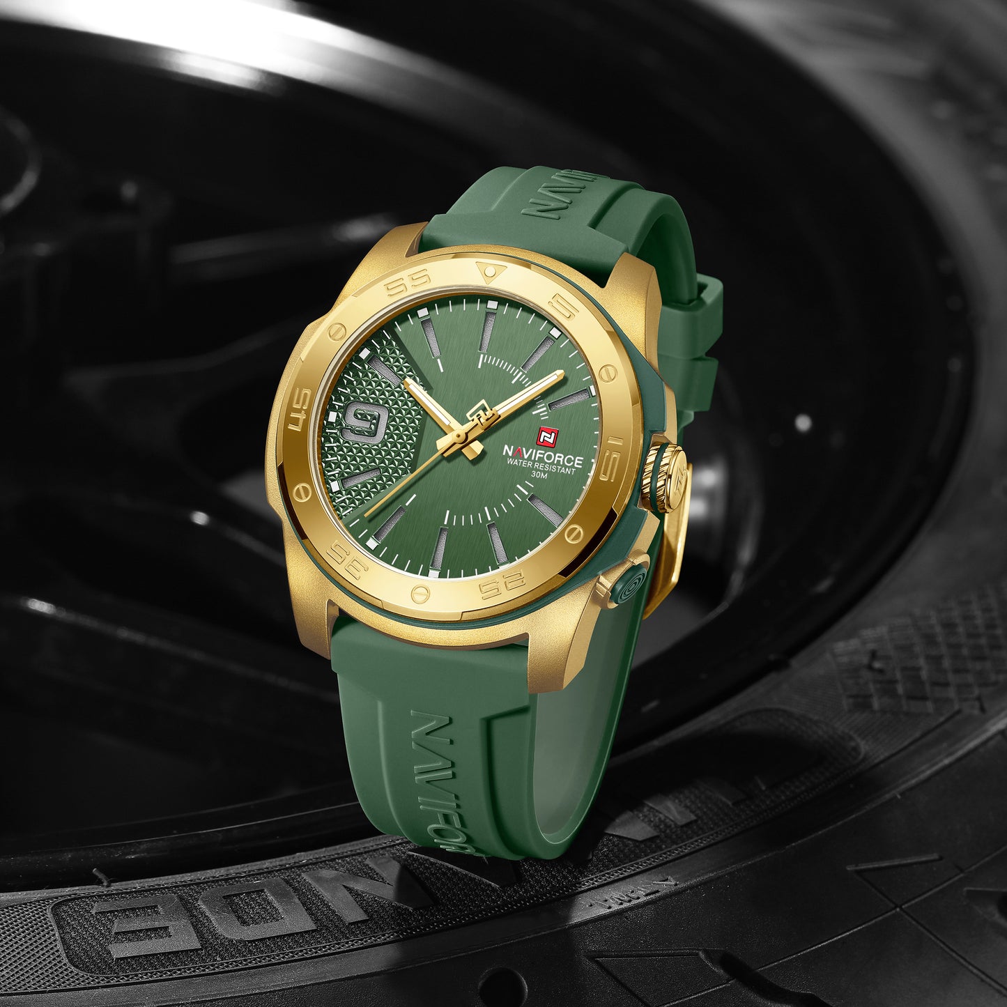 Reloj Naviforce NF7112