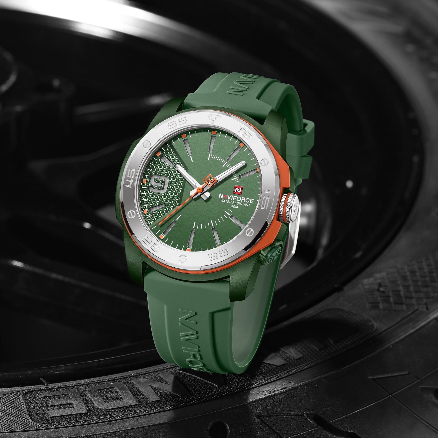 Reloj Naviforce NF7112