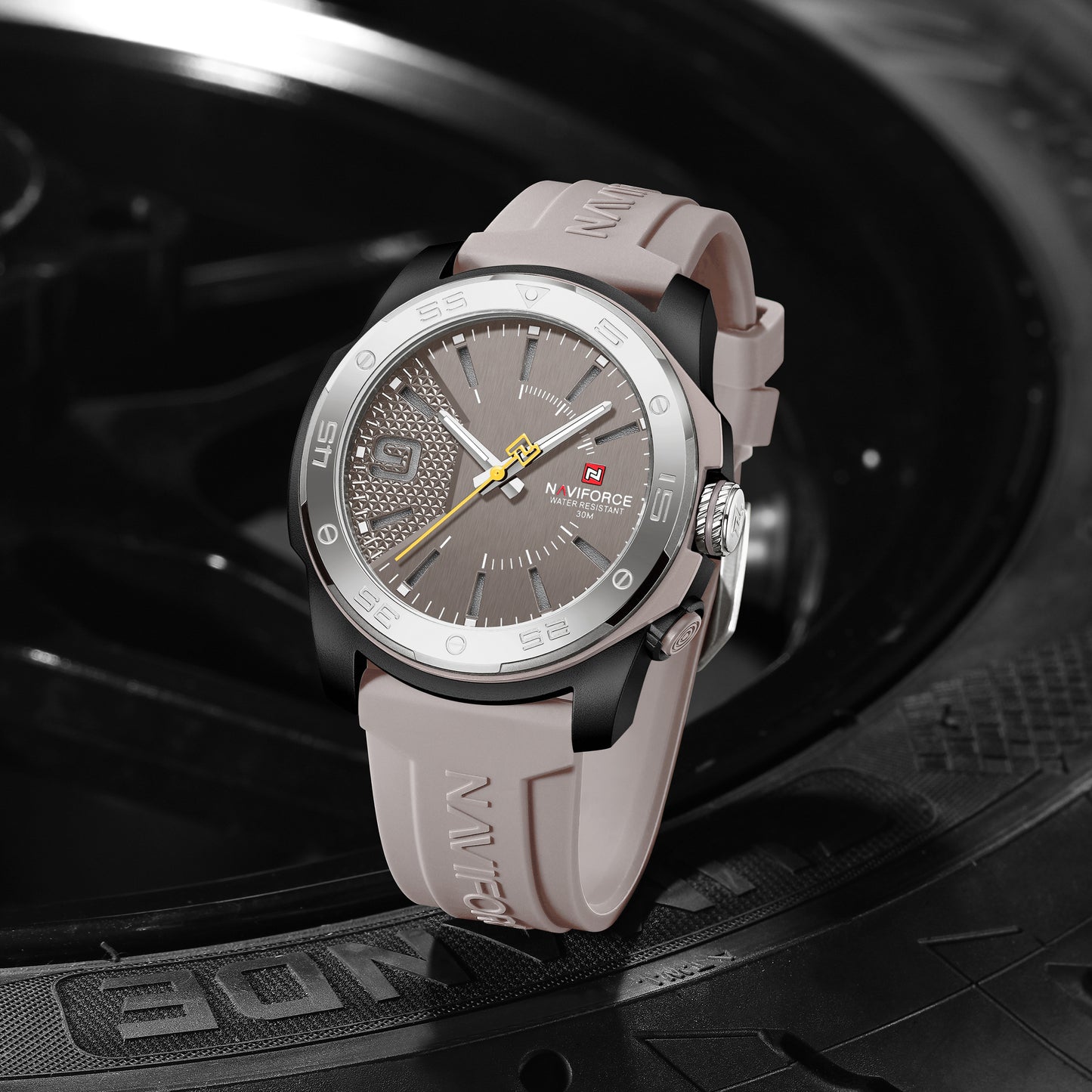 Reloj Naviforce NF7112
