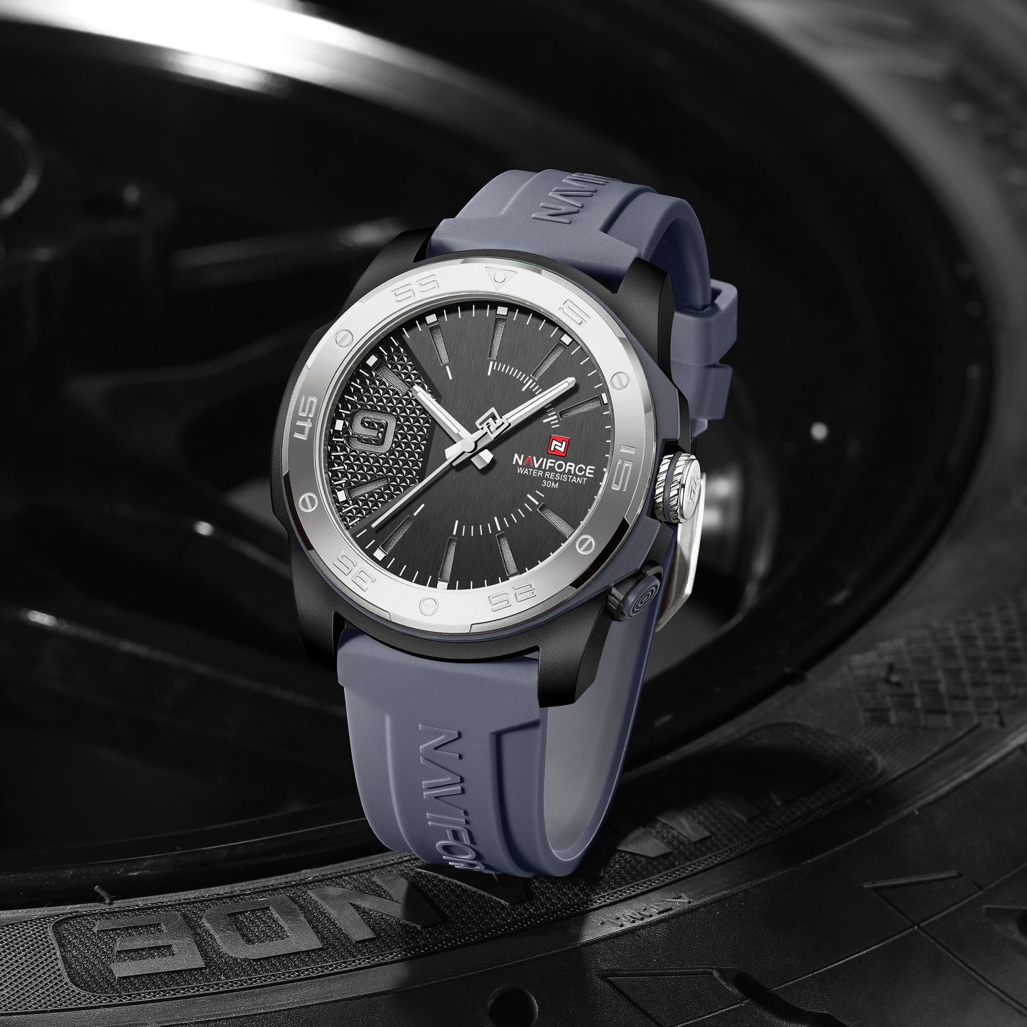 Reloj Naviforce NF7112