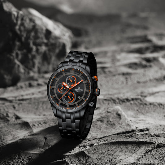 Reloj Naviforce 8046 de Hombre