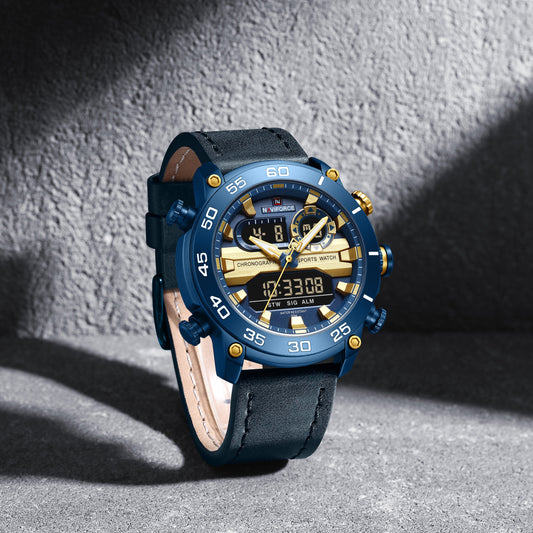 Reloj Naviforce de Hombre 9235