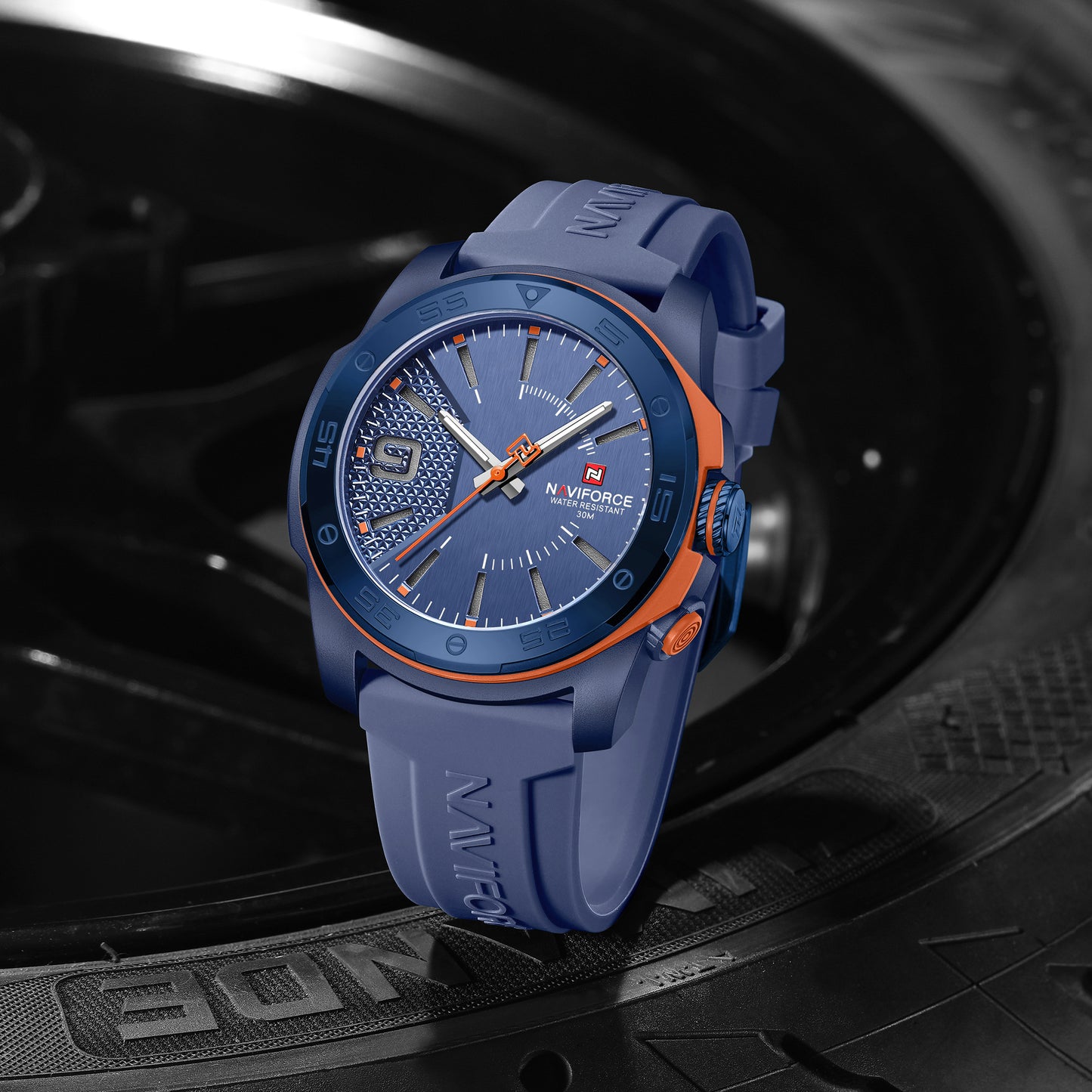 Reloj Naviforce NF7112