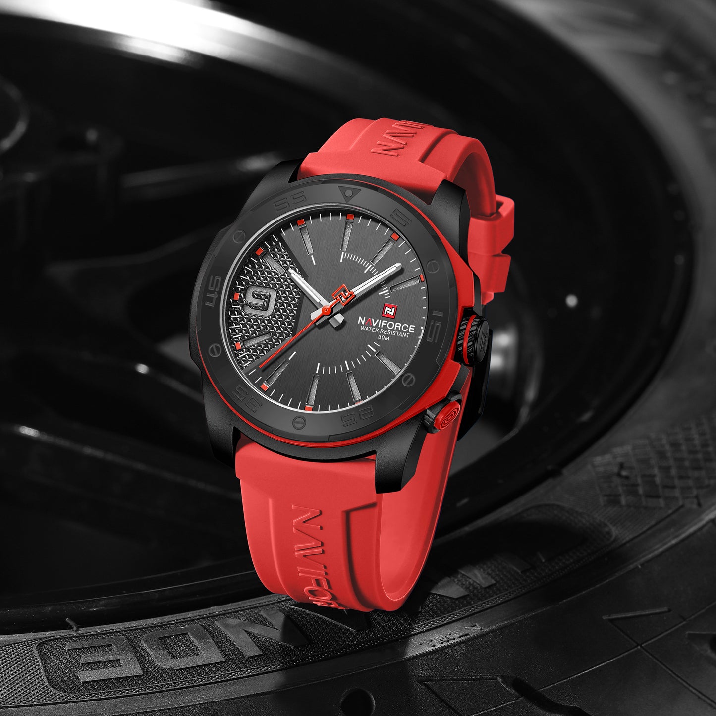 Reloj Naviforce NF7112