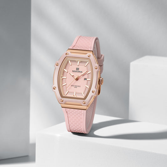 Reloj Naviforce de Dama 8069