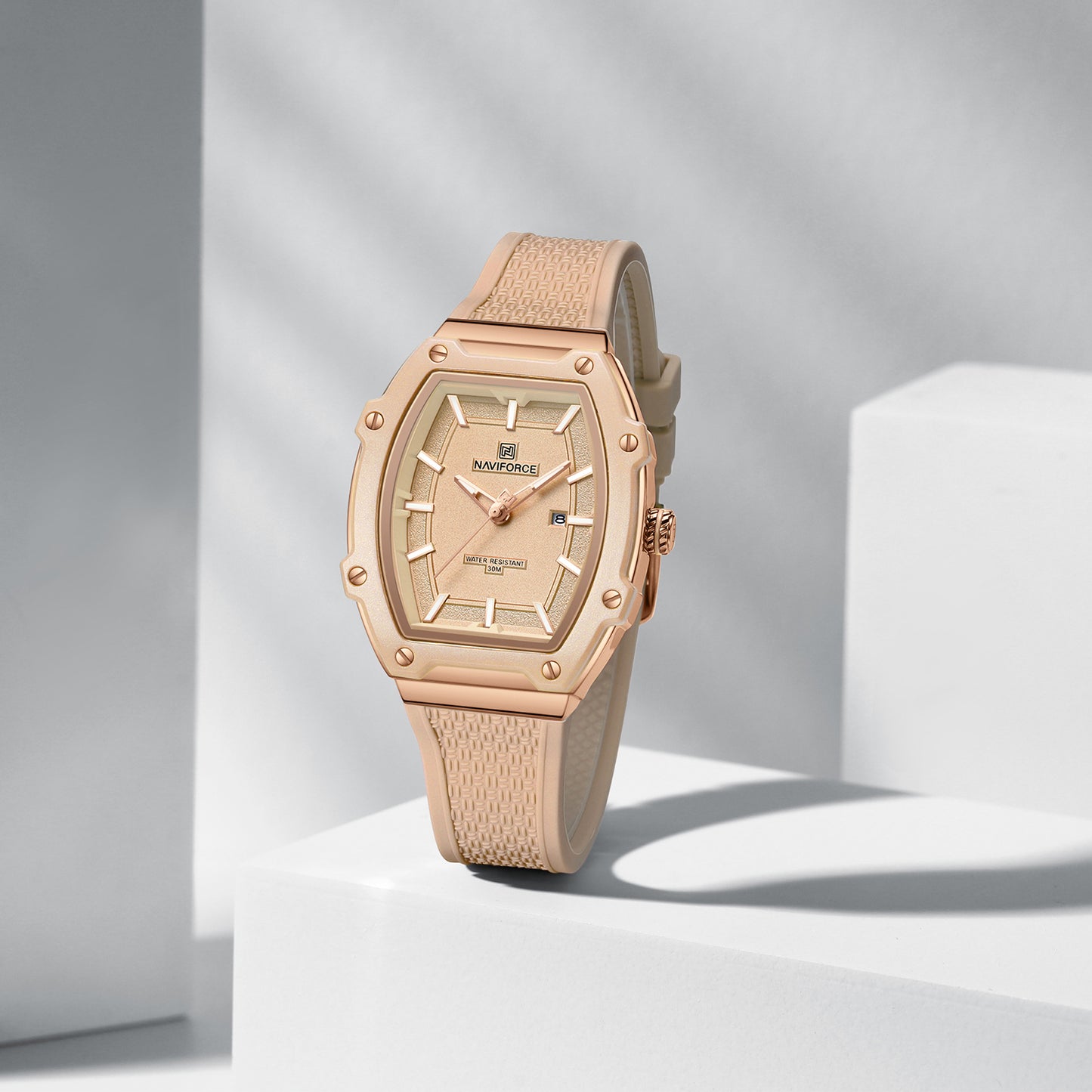 Reloj Naviforce de Dama 8069