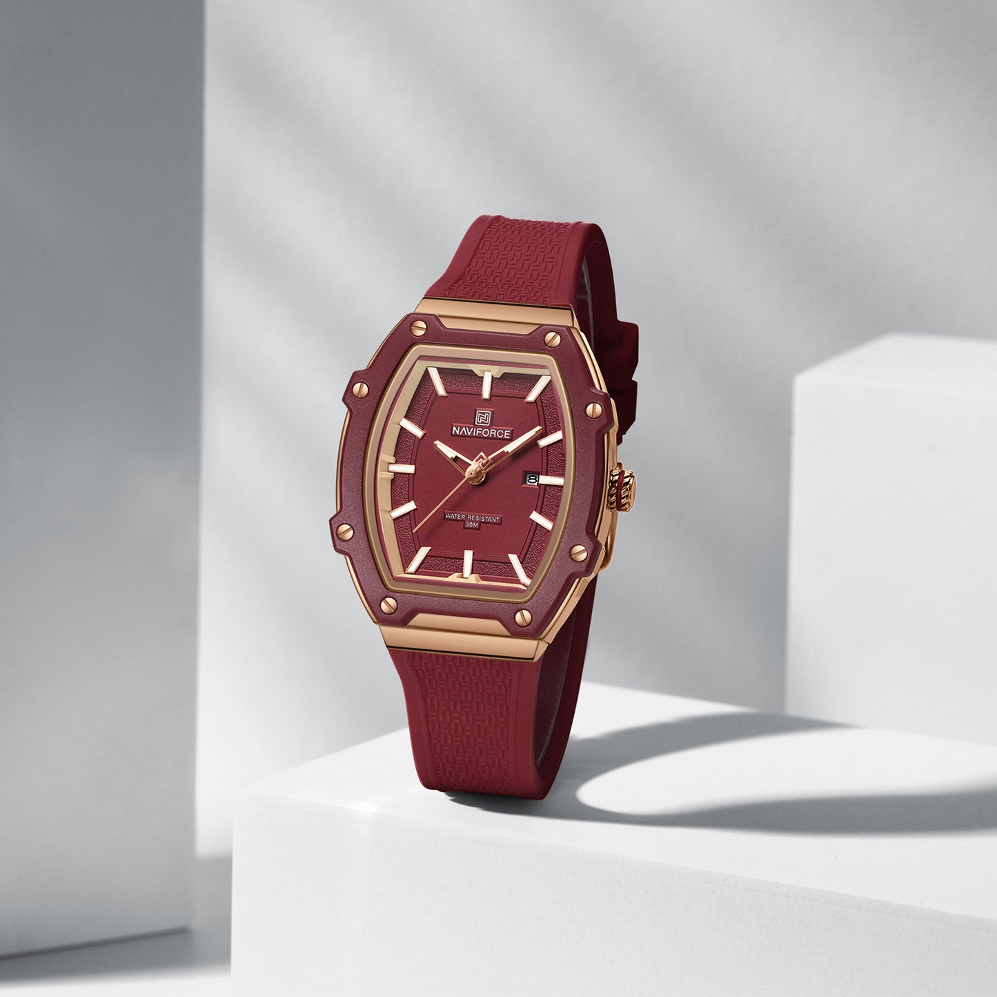 Reloj Naviforce de Dama 8069