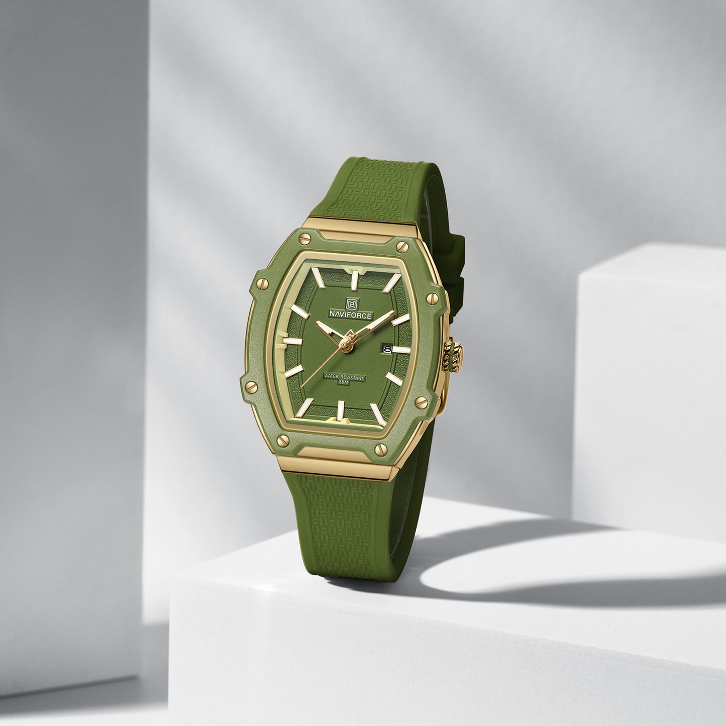 Reloj Naviforce de Dama 8069