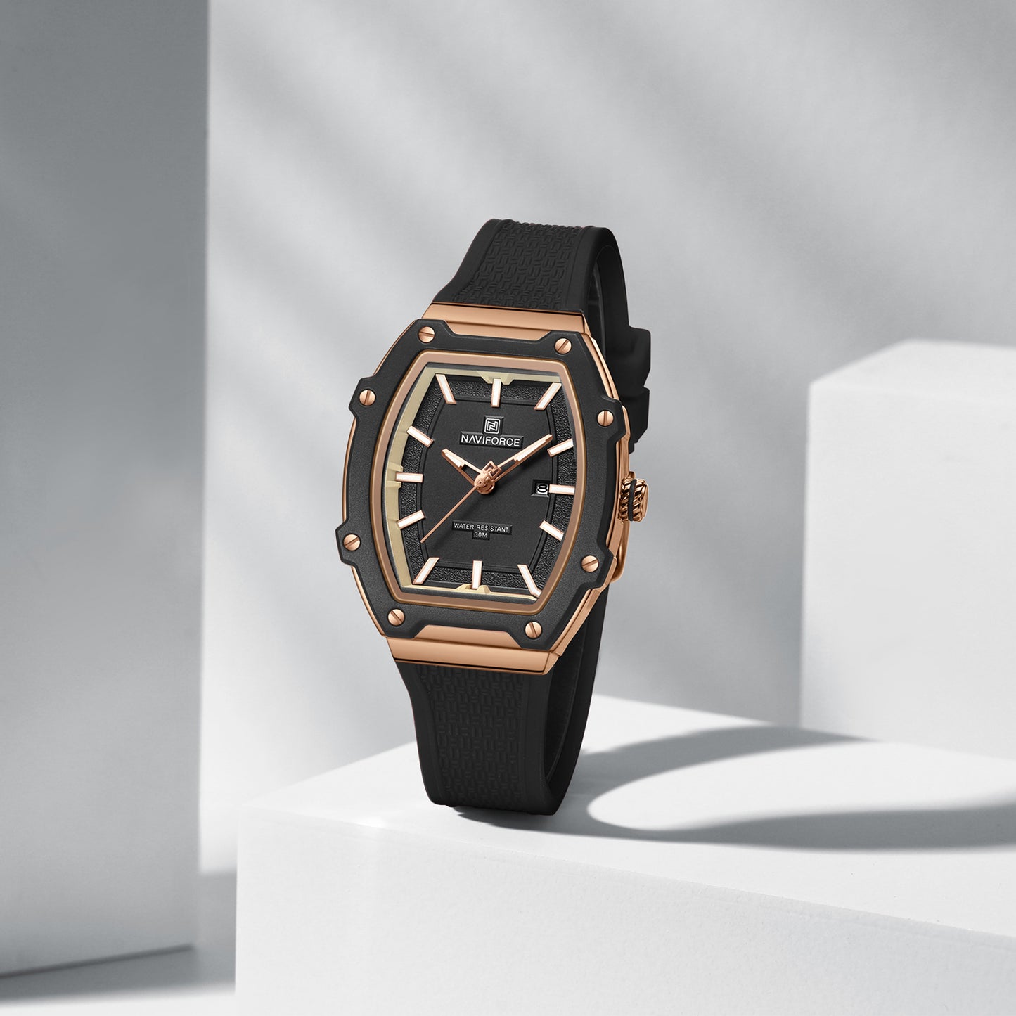 Reloj Naviforce de Dama 8069