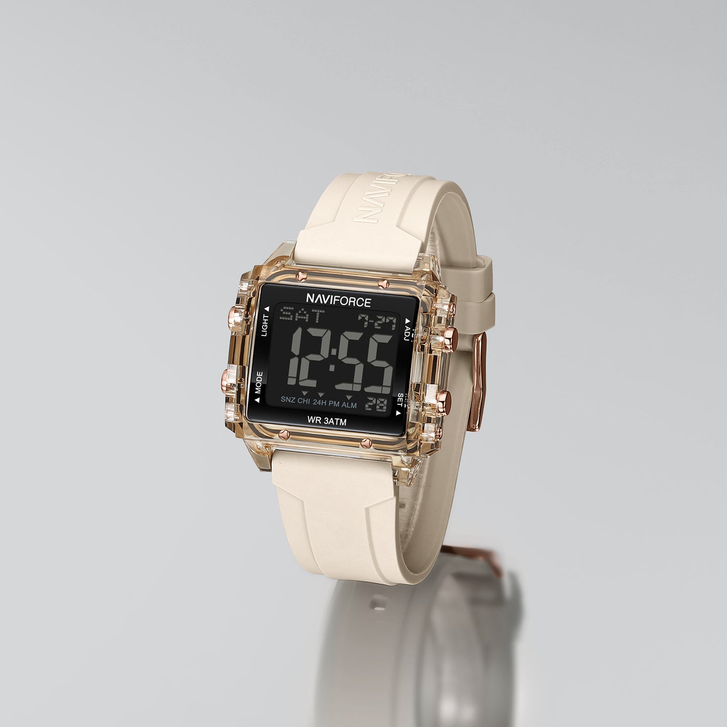 Reloj Naviforce 7101 para hombre