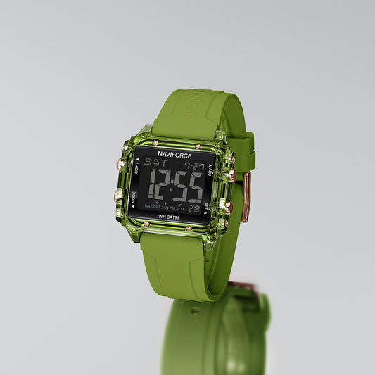 Reloj Naviforce 7101 para hombre