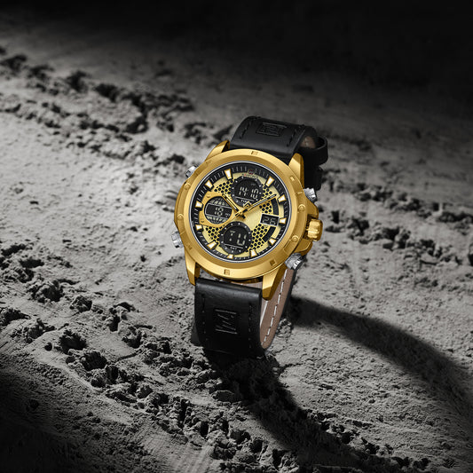 Reloj Naviforce de Hombre