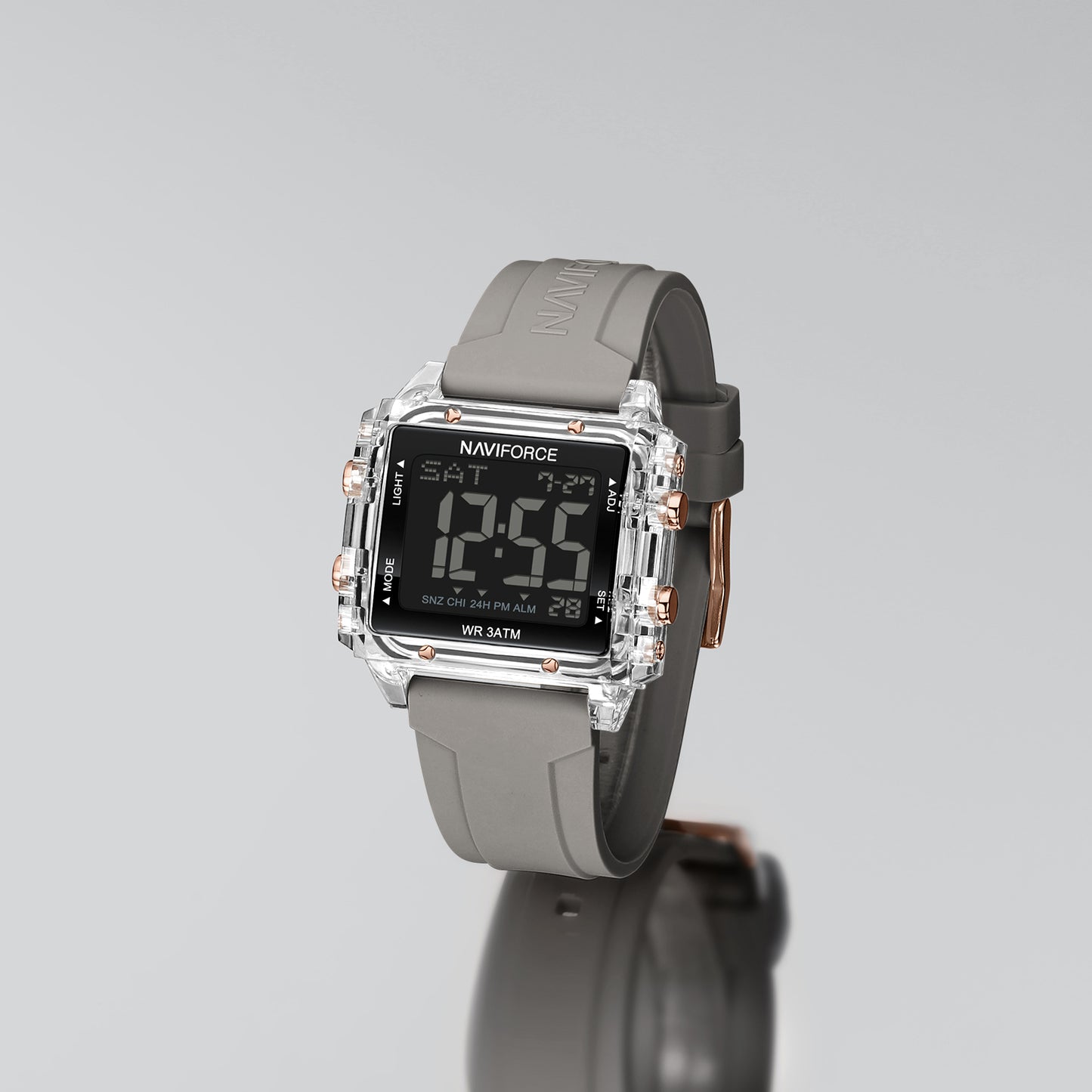 Reloj Naviforce 7101 para hombre