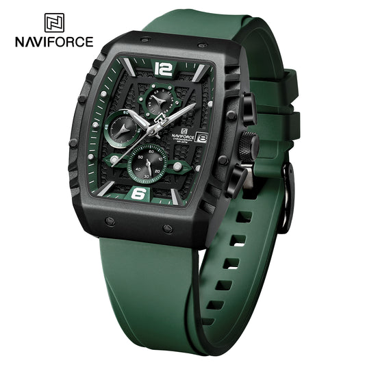Reloj de Hombre Naviforce 8025