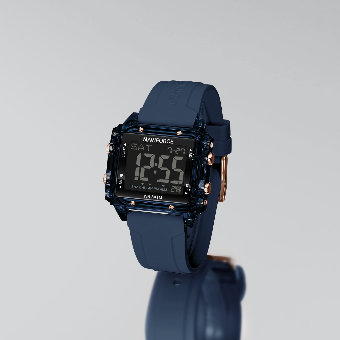 Reloj Naviforce 7101 para hombre