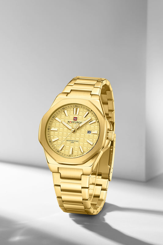 Reloj Naviforce 9258