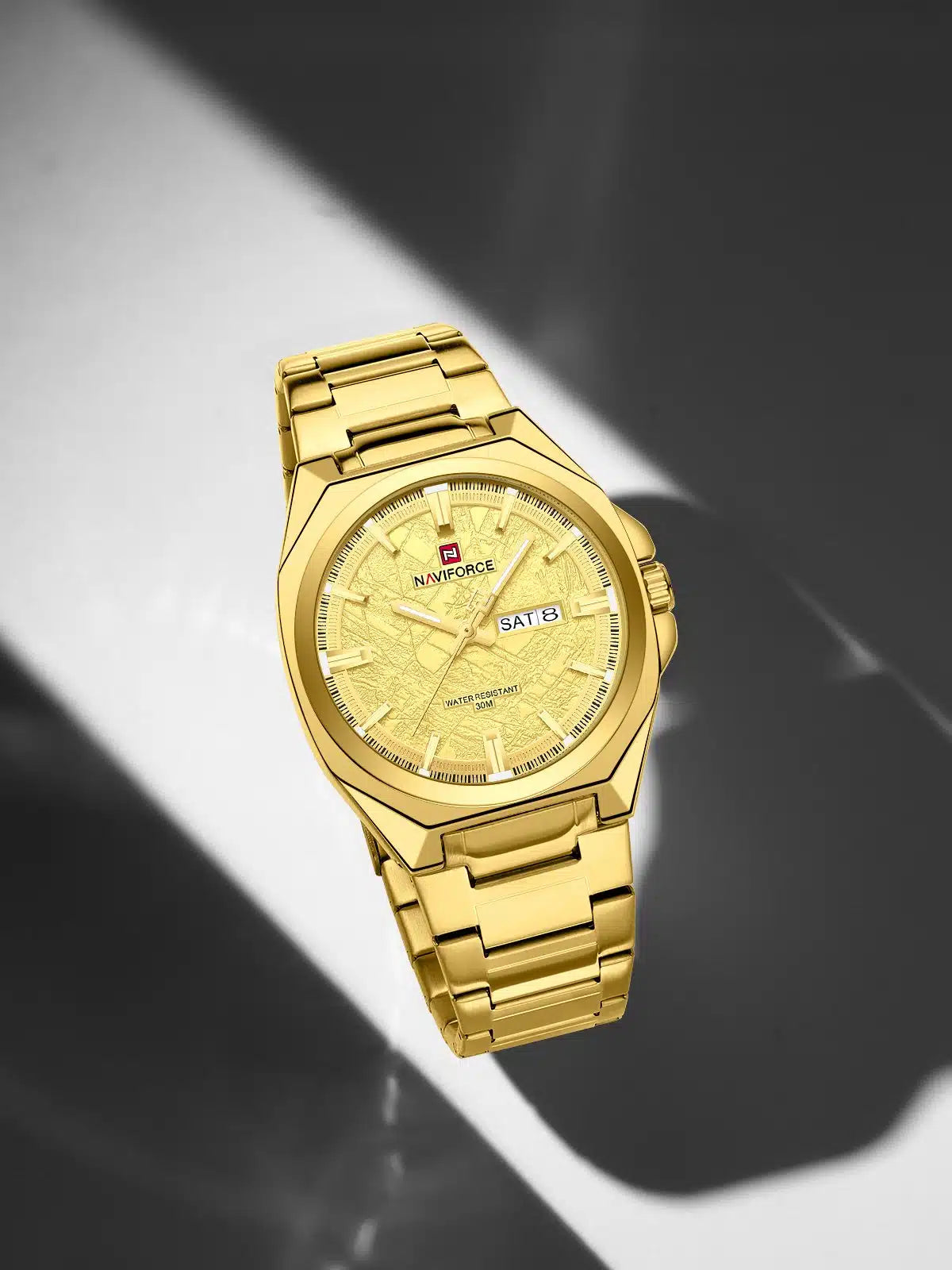 Reloj De Hombre NAVIFORCE 9273