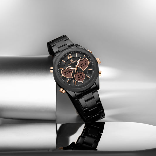 Reloj Naviforce 5045S