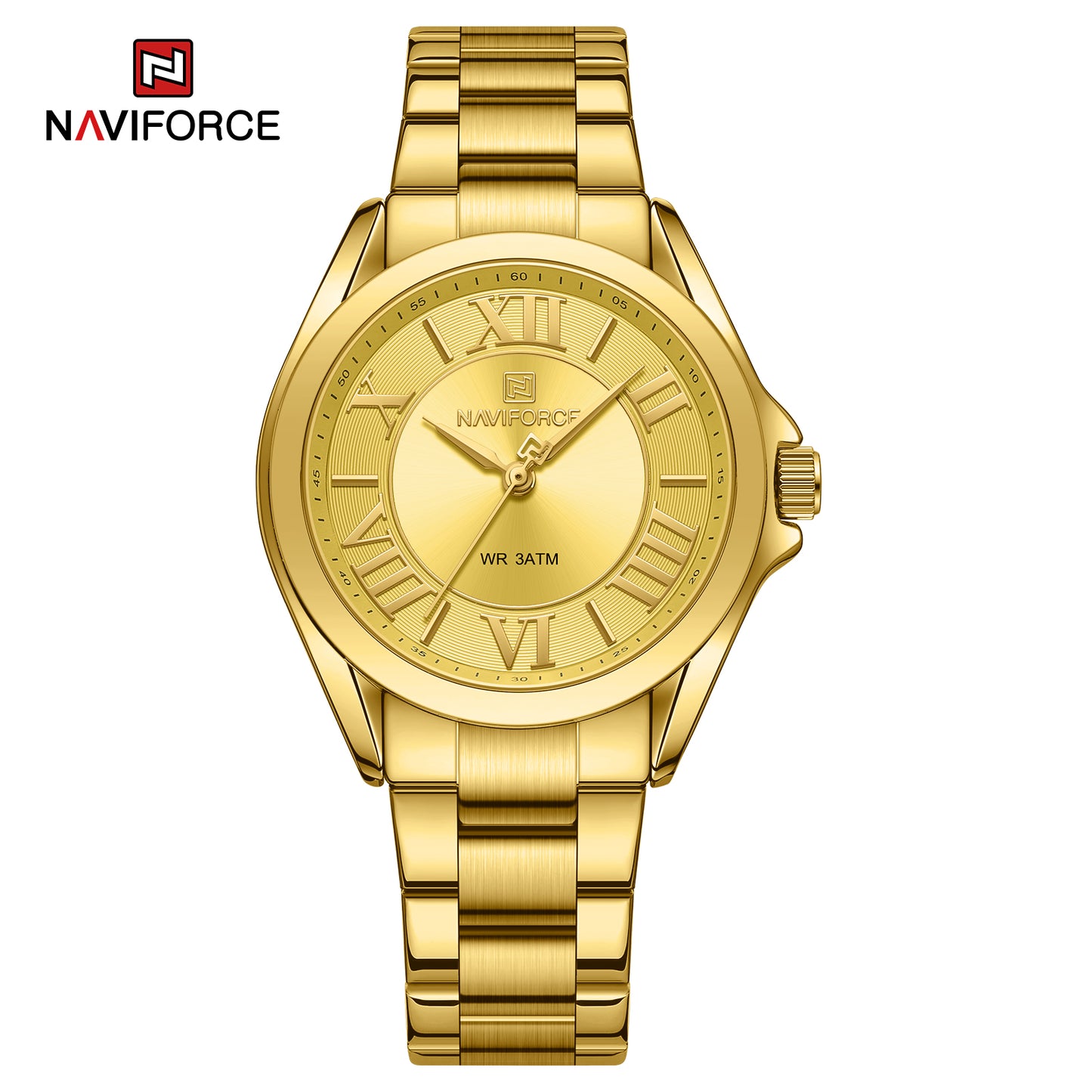 Reloj Naviforce NF5067