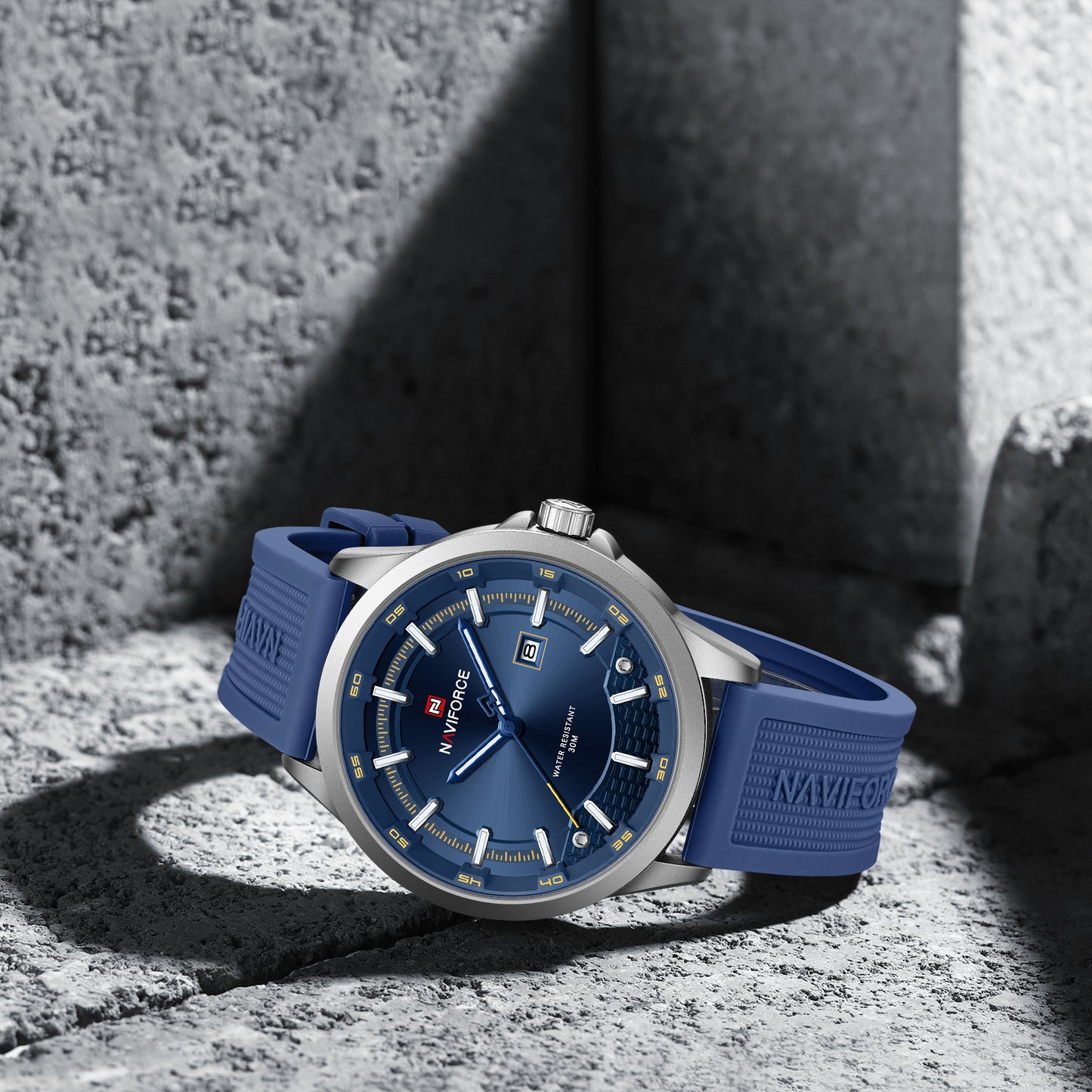Reloj Naviforce de Hombre 9248