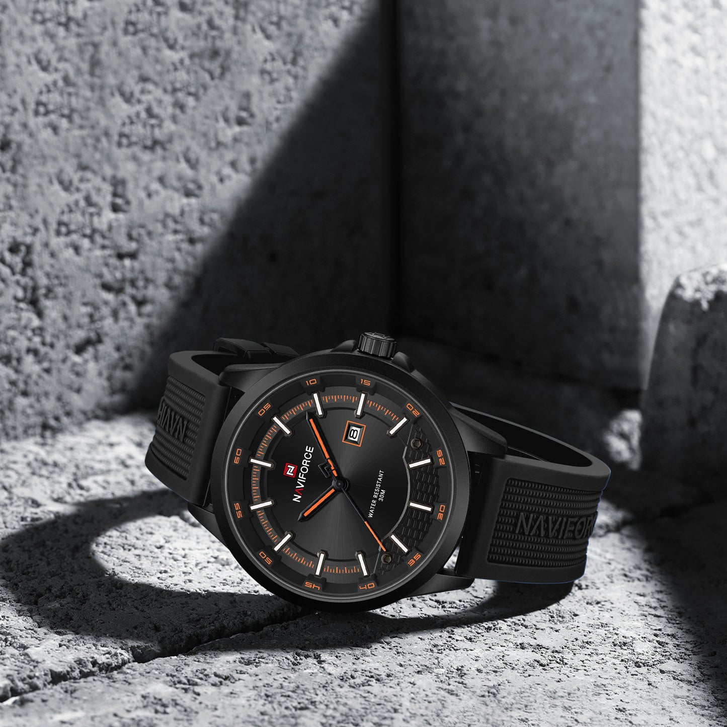Reloj Naviforce de Hombre 9248