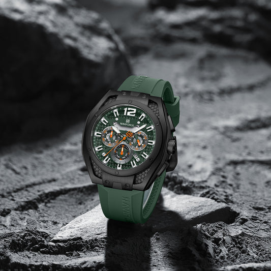Reloj Naviforce de Hombre 8063