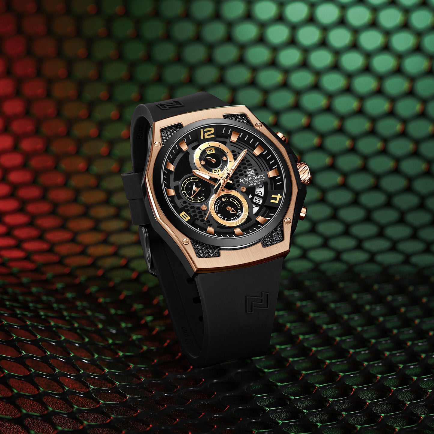 Reloj Naviforce NF8051T