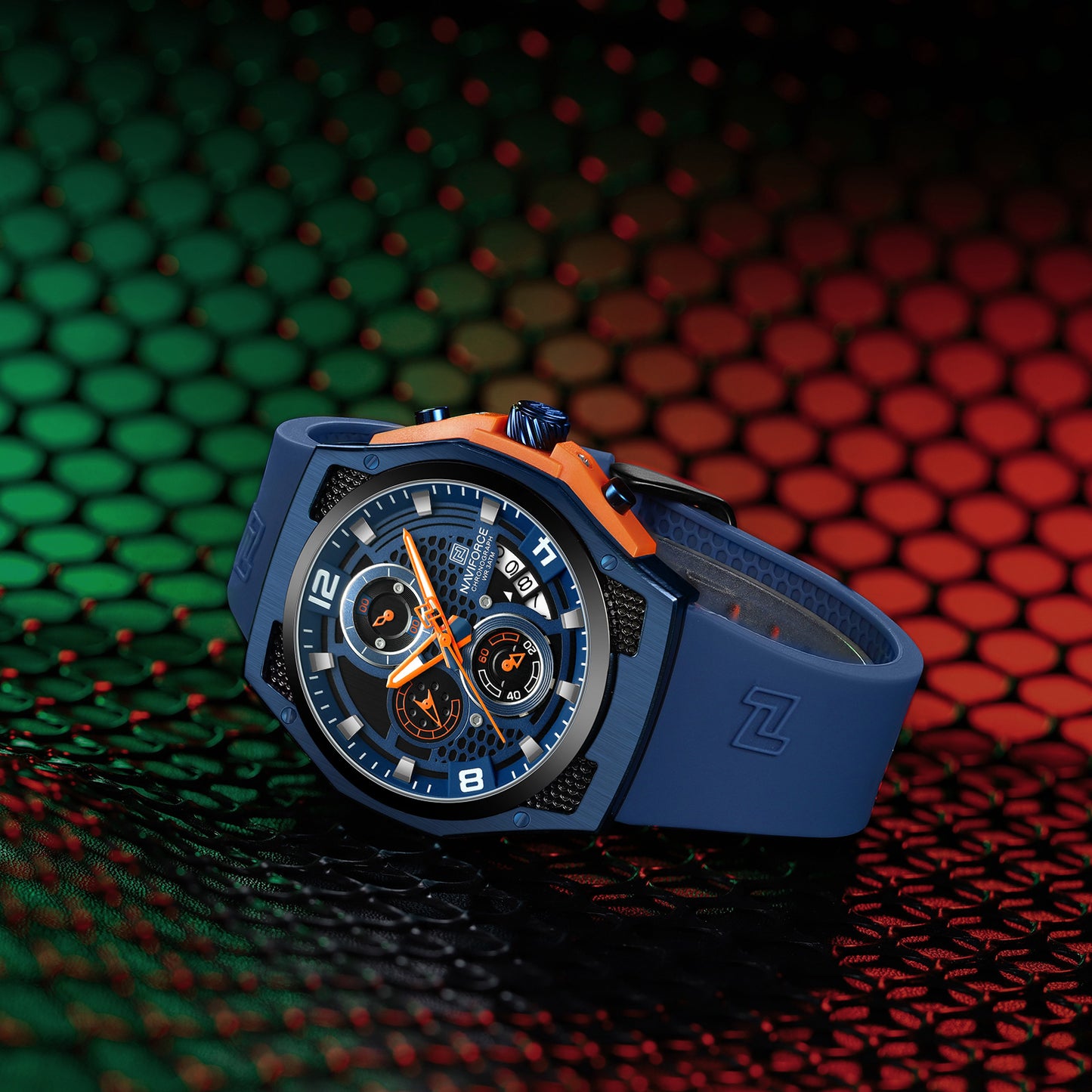 Reloj Naviforce NF8051T