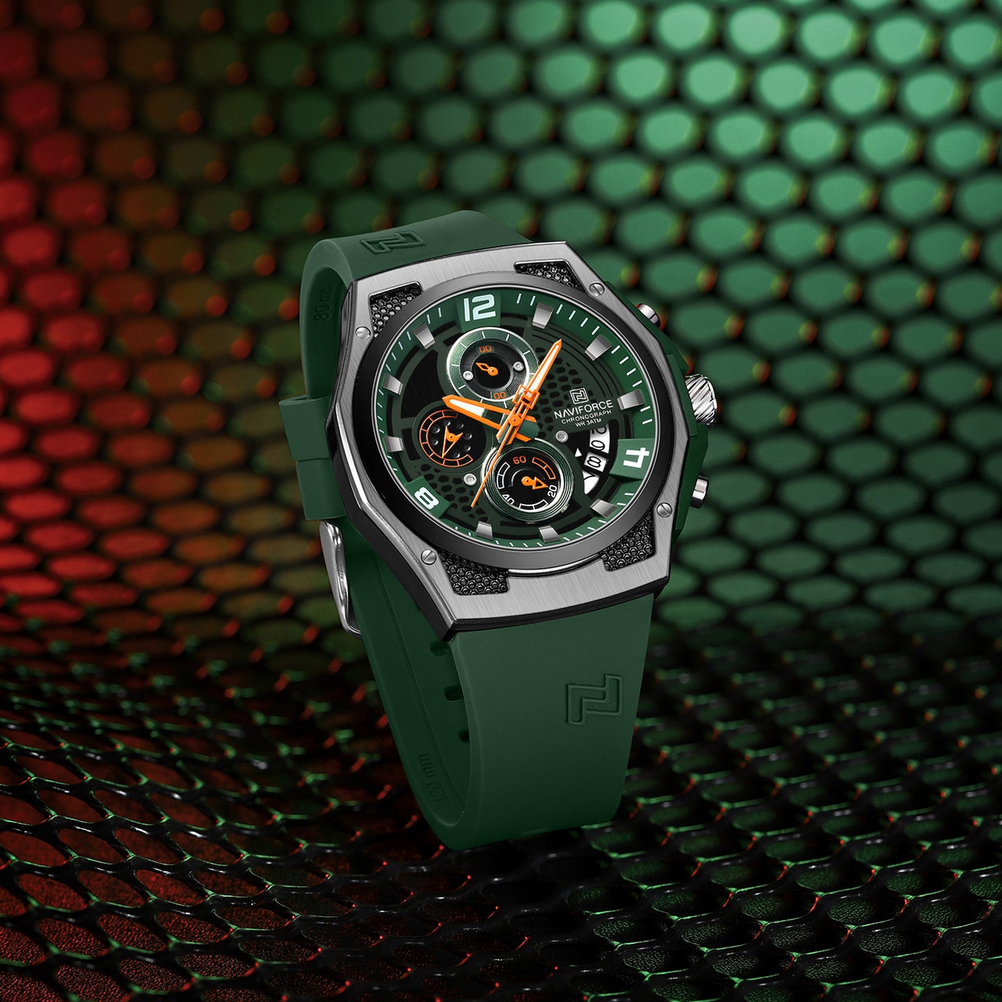 Reloj Naviforce NF8051T
