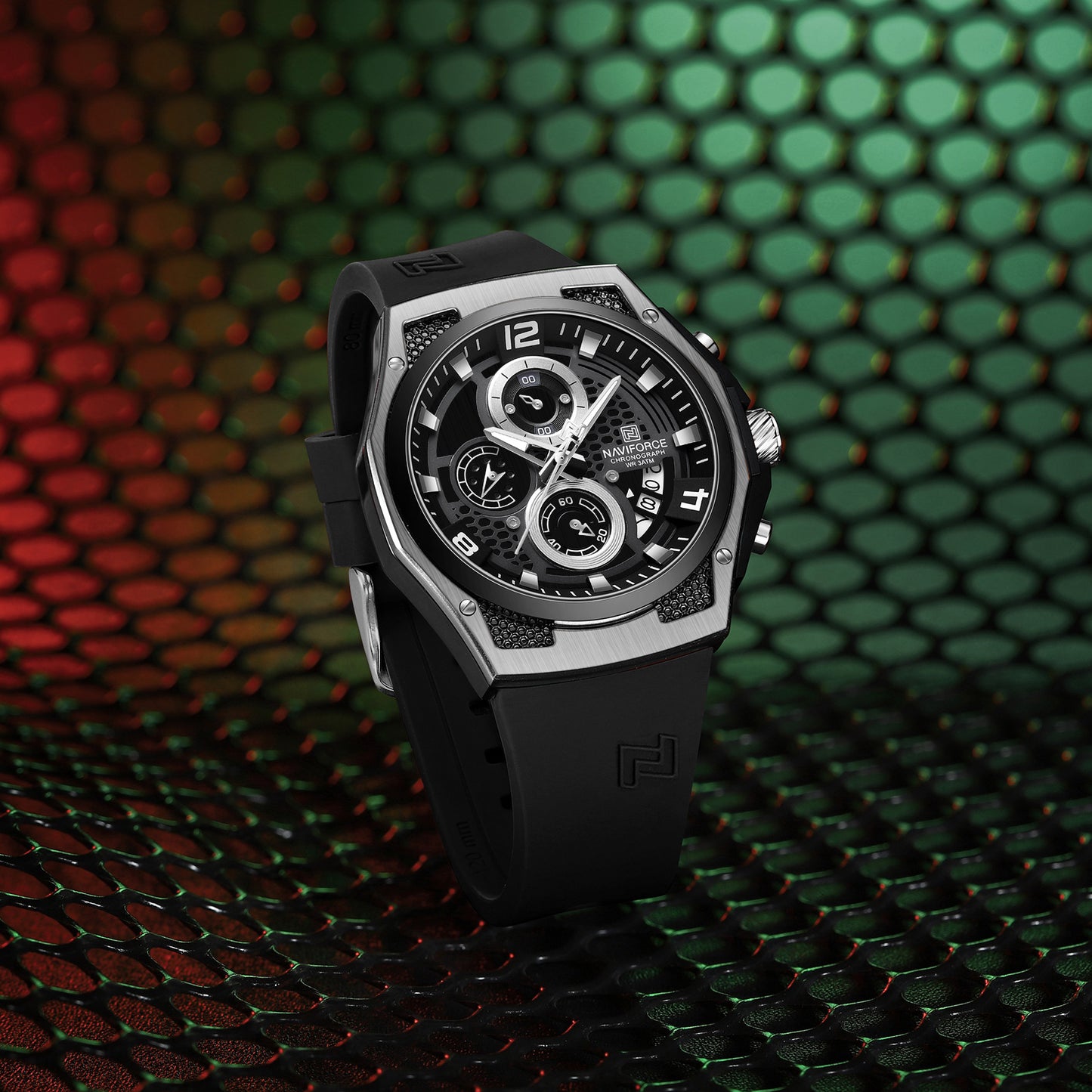 Reloj Naviforce NF8051T