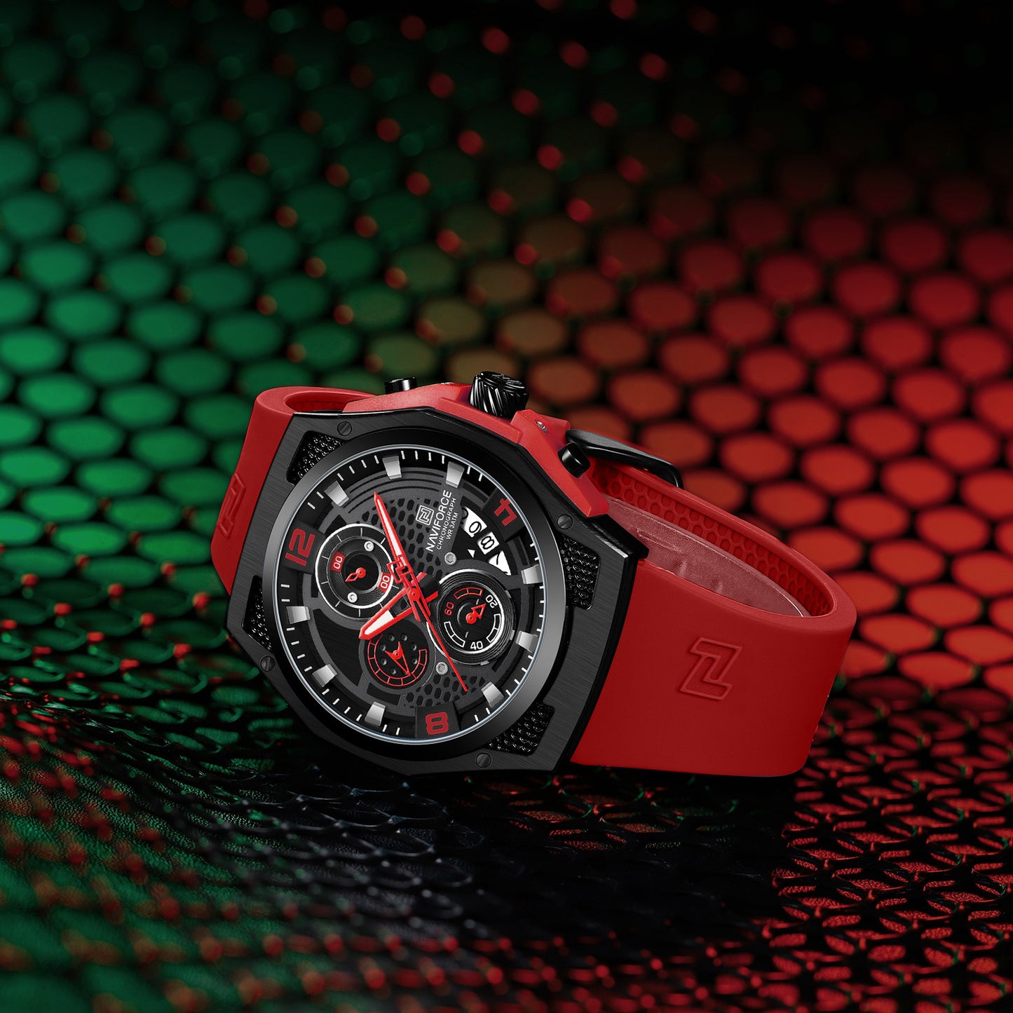 Reloj Naviforce NF8051T