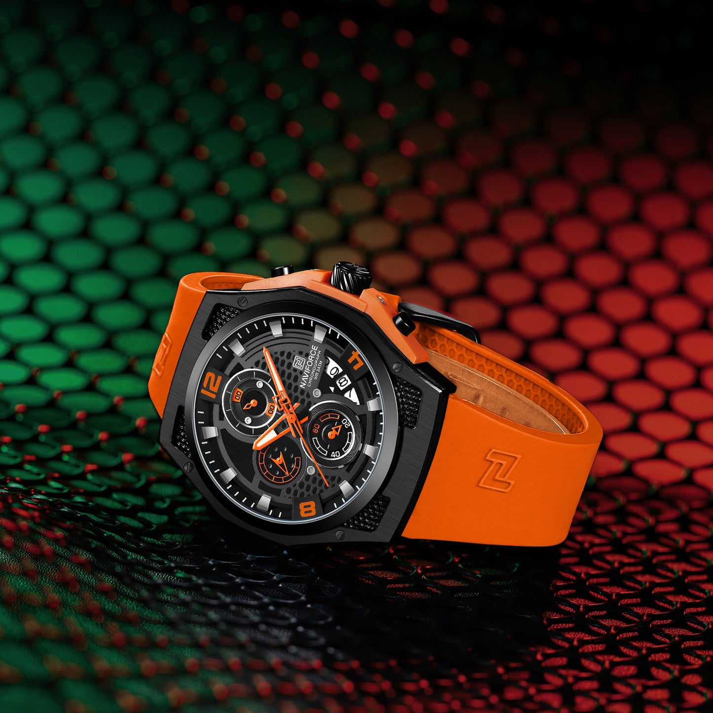 Reloj Naviforce NF8051T