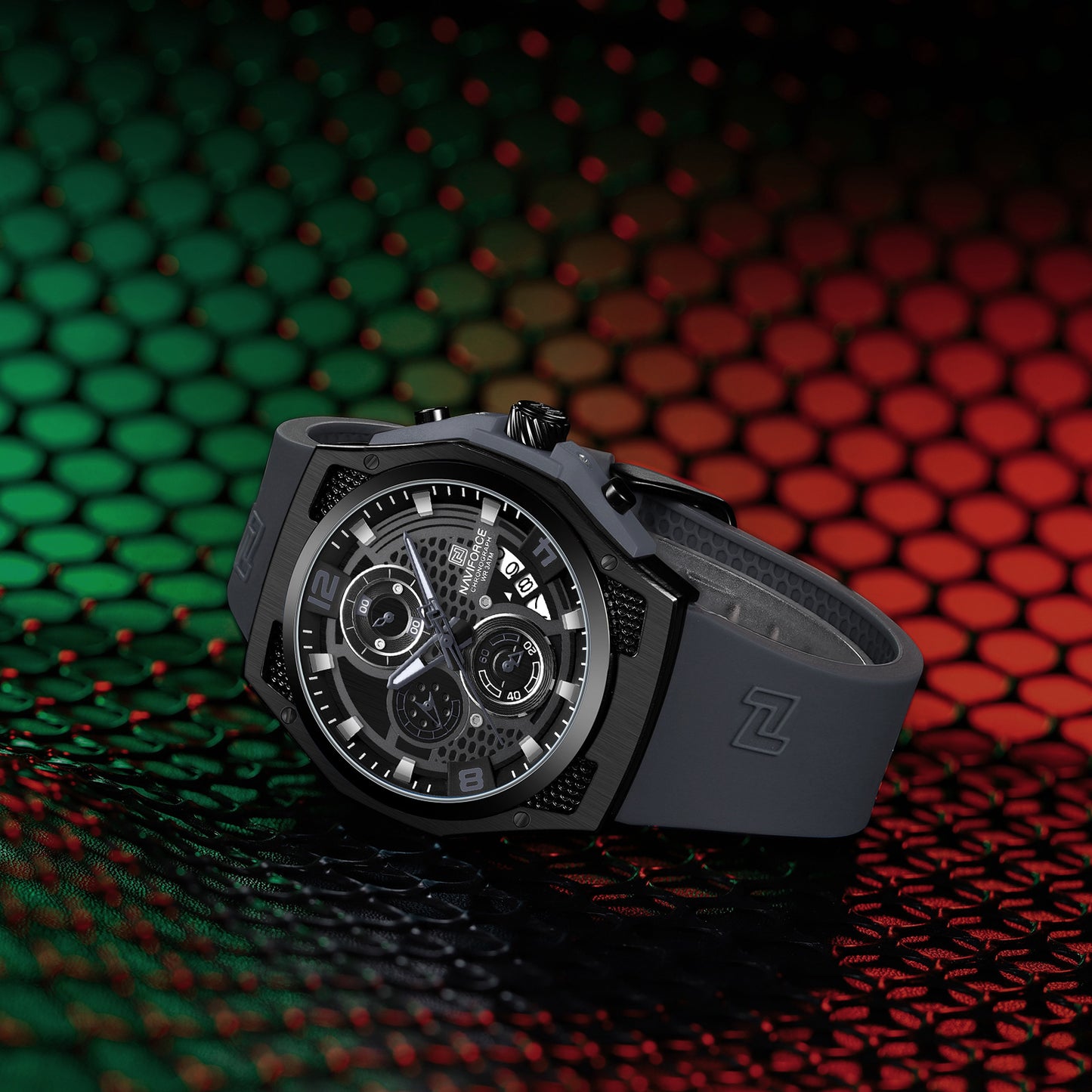 Reloj Naviforce NF8051T