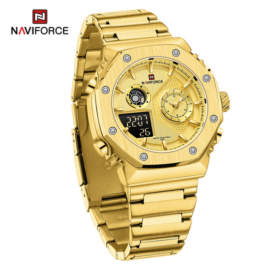 Reloj Naviforce de Hombre 9216