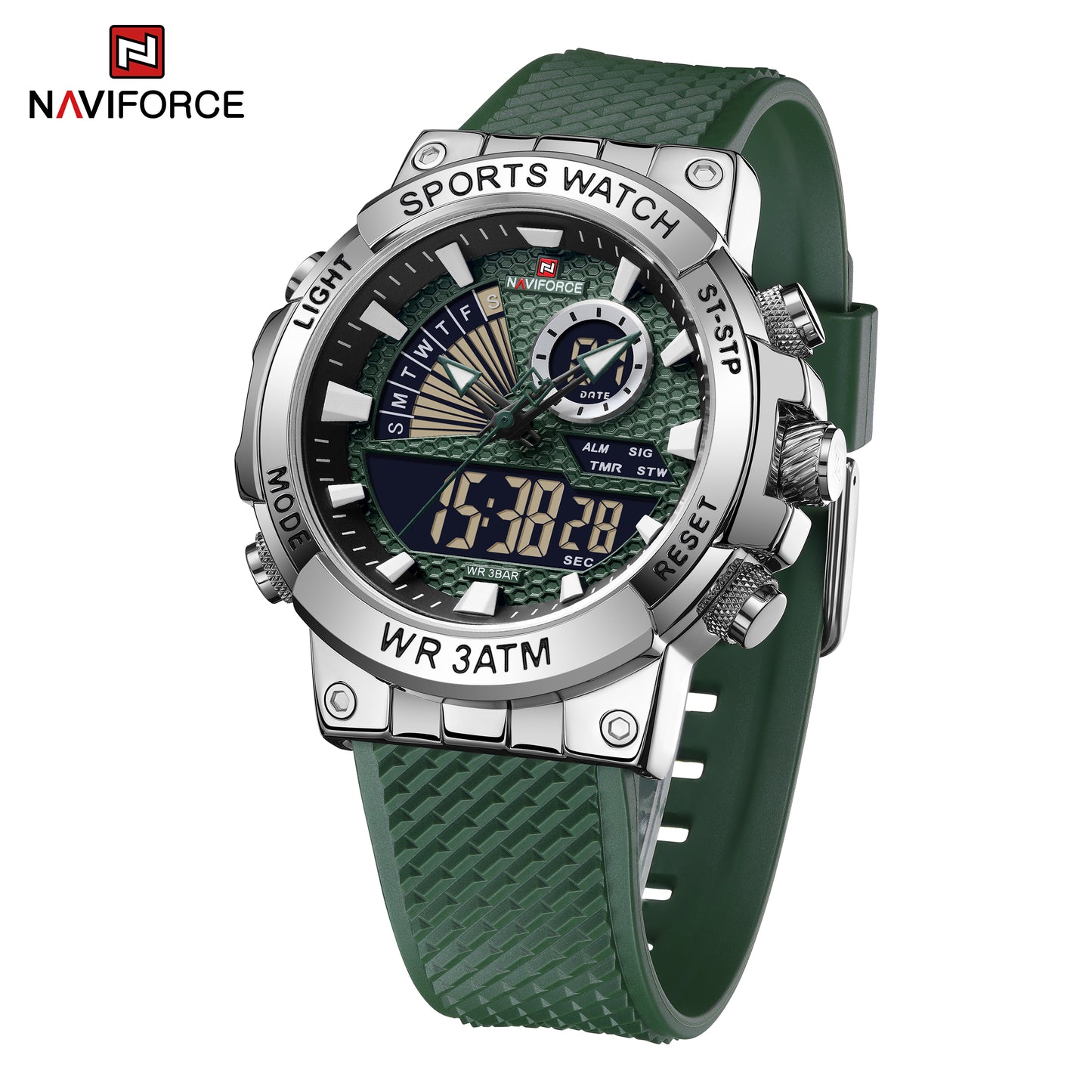 Reloj Naviforce  de Hombre 9219