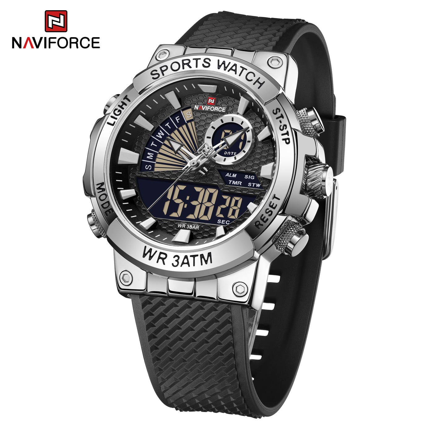 Reloj Naviforce  de Hombre 9219