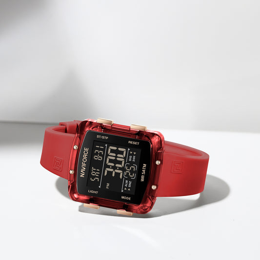 Reloj Unisex Naviforce 7120