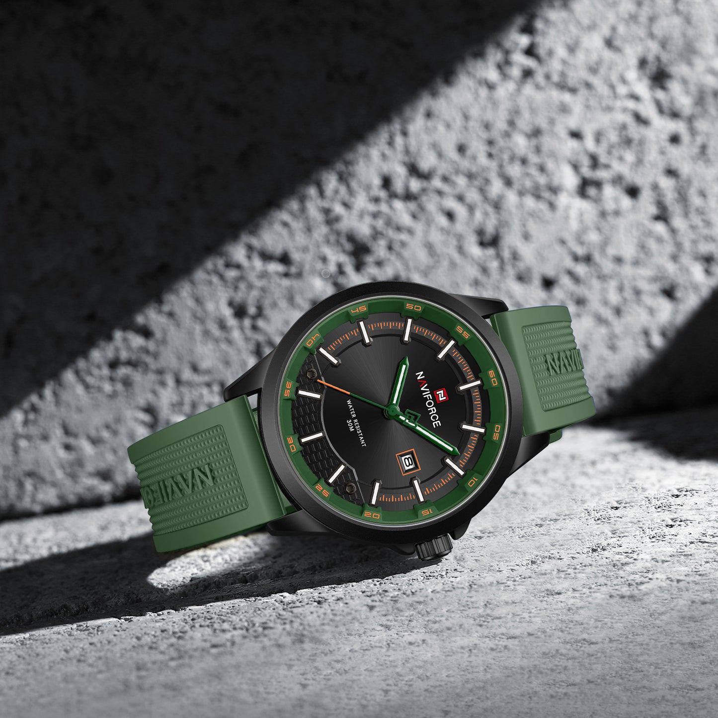 Reloj Naviforce de Hombre 9248