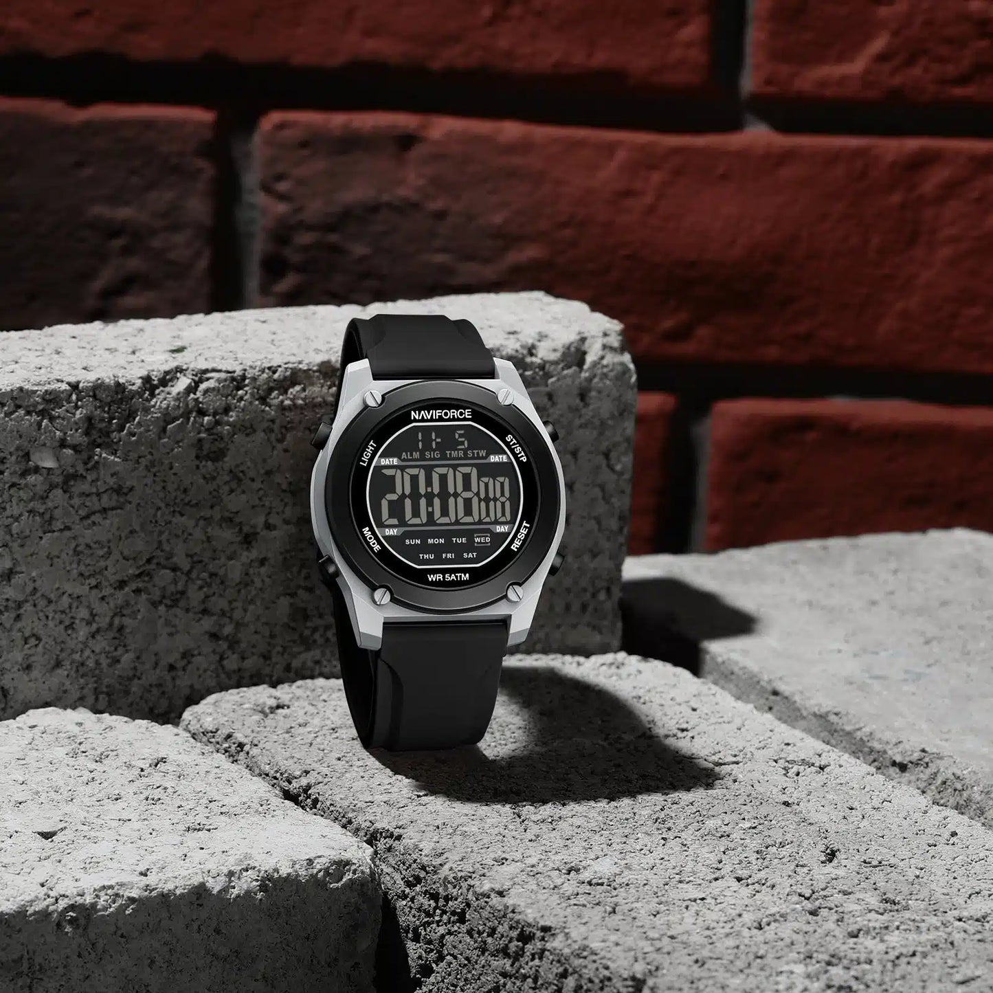 Reloj Naviforce de Caballero 7134