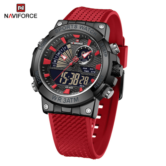 Reloj Naviforce  de Hombre 9219