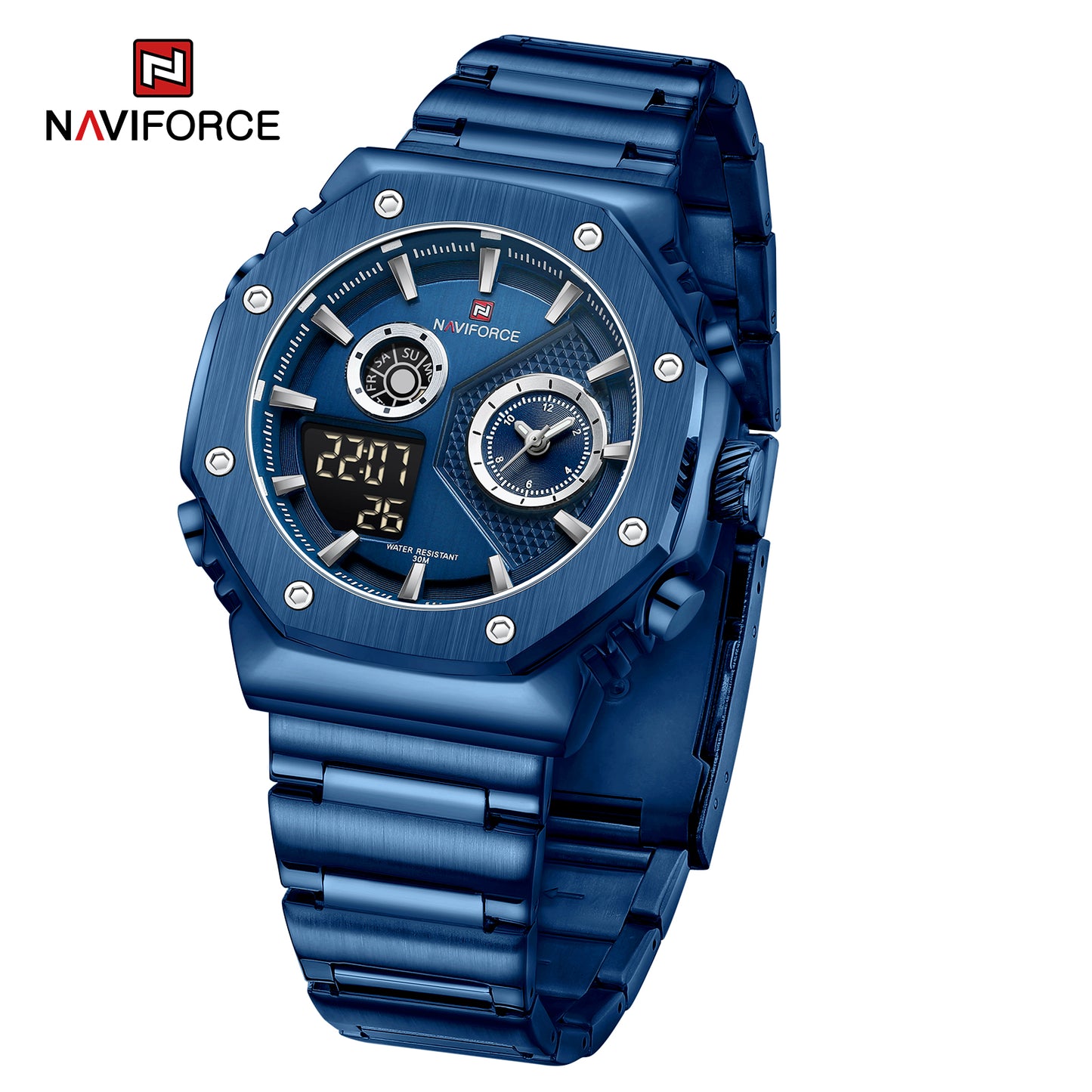 Reloj Naviforce de Hombre 9216