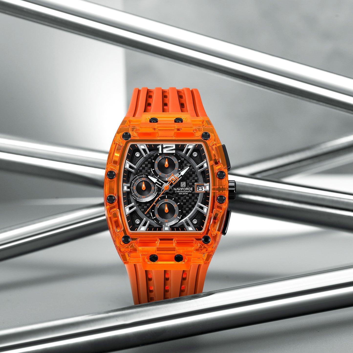 Reloj Naviforce de Hombre 7105