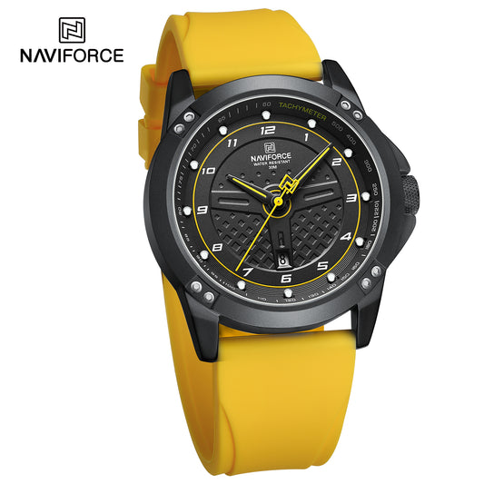 Reloj Naviforce de Hombre 8031