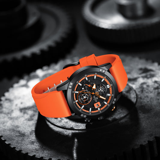 Reloj Naviforce de Hombre 8033